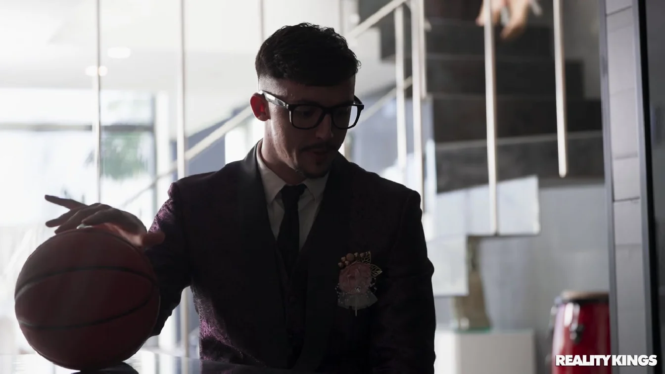 Yorgelis Carrillo A Formal Fucking XXX